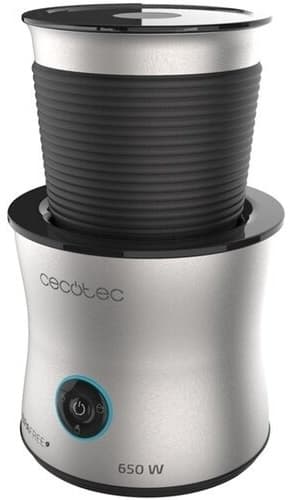 Cecotec Power Moca Spume 5000 Mælkeskummer
