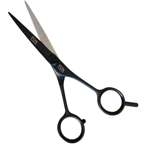 Fox Spitz Premium frisörsax 13,5 cm