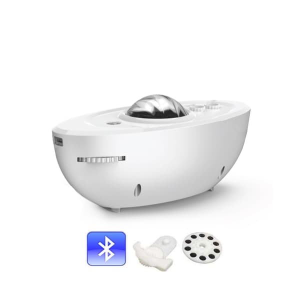 MusicMate SKY Galaxy-projektor