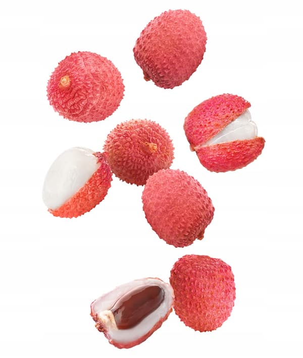 Super aromas Makea litsi -ruoka-aromi 30 ml