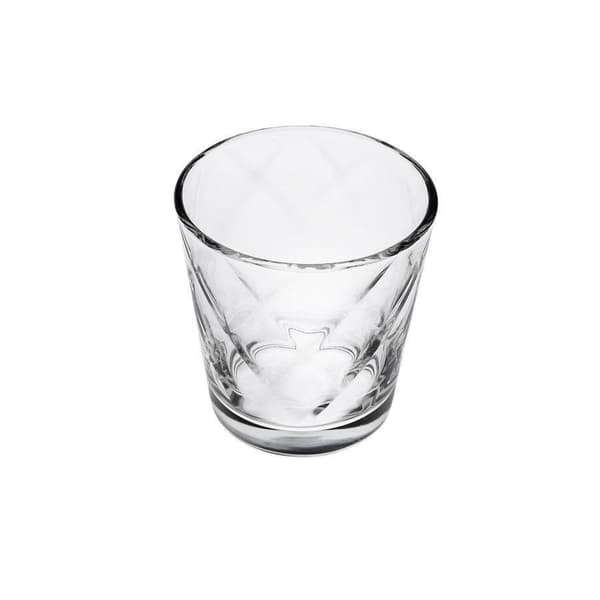 Bormioli Rocco Kaleido -juomalasit 240 ml