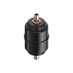 Hermetisk filtertorkare DCL 053FS 3/8 tums ansiktstätning