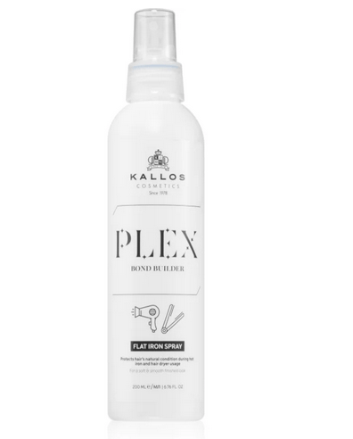 Kallos Plex Bond Builder Fladjernsspray 200 ml