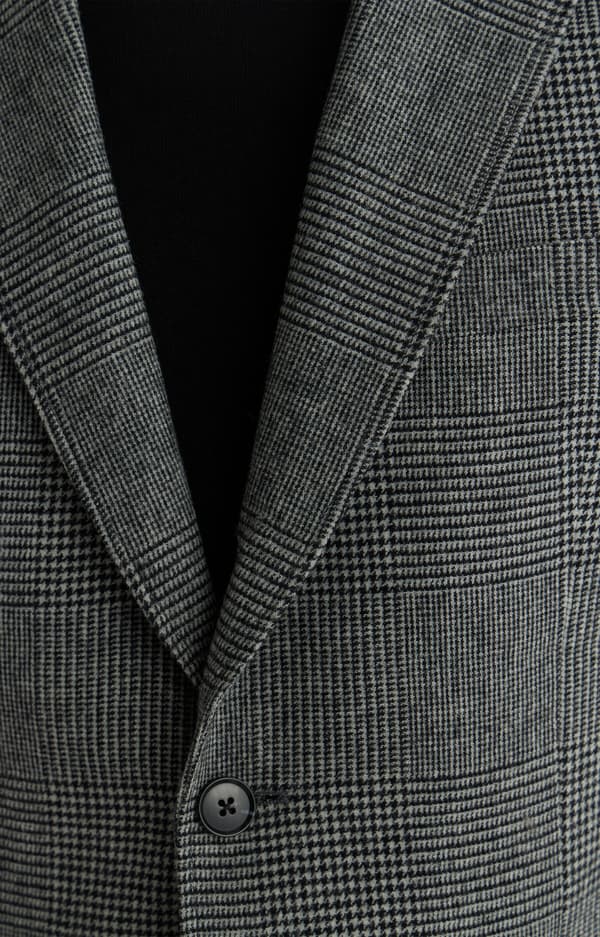 Slimfit jakke 98