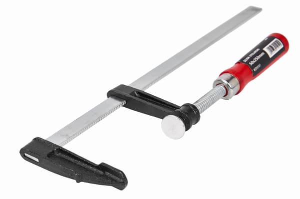 Tømrerklemme 50 x 250 mm KD10181
