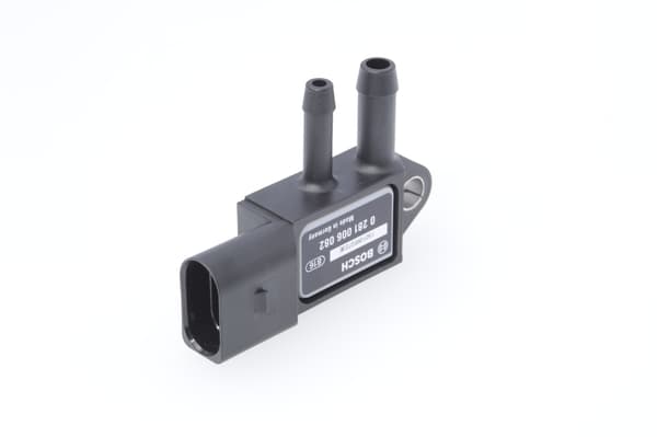 BS 0 281 006 082 BOSCH DPF DIFFERENTIELTRYKFØLER