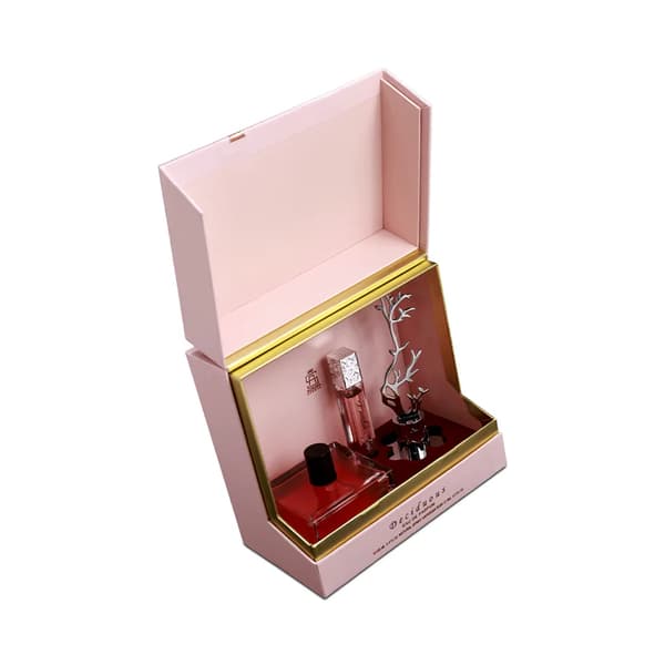 AURORA SCENTS Deciduous Spring 100 ml EDP til kvinder