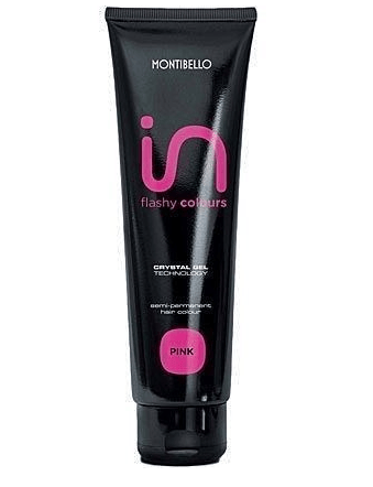Montibello I Flashy Color Pink 150 ml