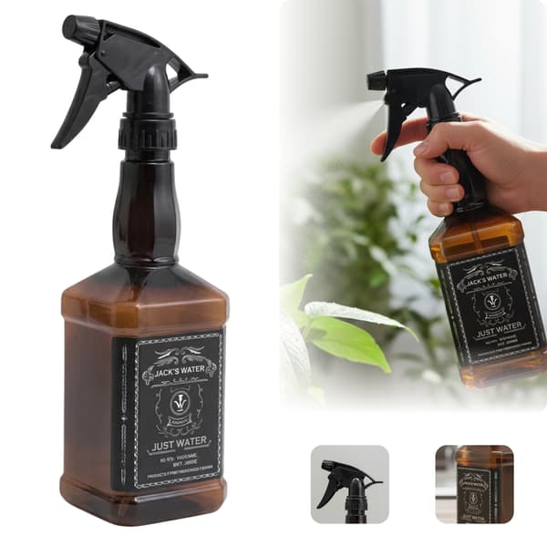 Frisørspray, barberspray, blomsterhårspray 650ML