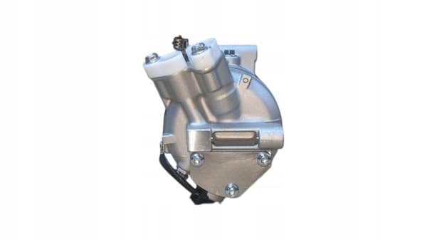 Kompressor Airconditionkompressor RENAULT Captur 13-20, Clio IV 12-19