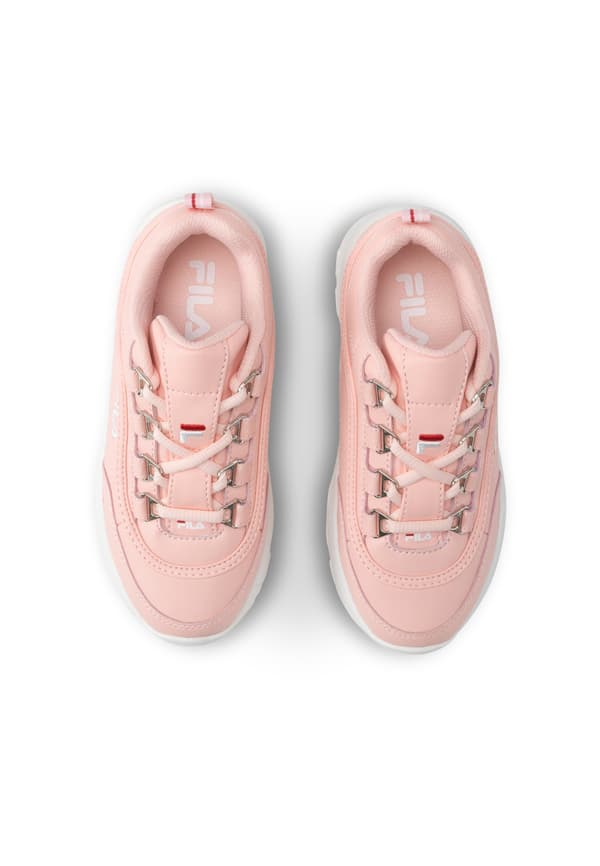 Fila Strada Pale rosette [1010560 40063] koko 38