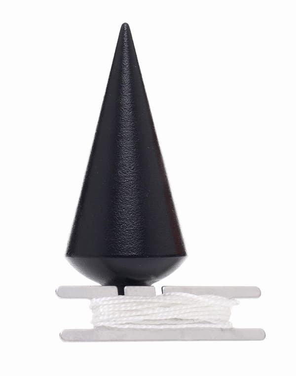 Optisk niveau KD1096
