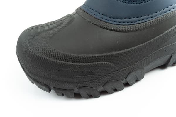 Lee Cooper Syntet Marinblå [LCJ-25-10-3772K] r.32