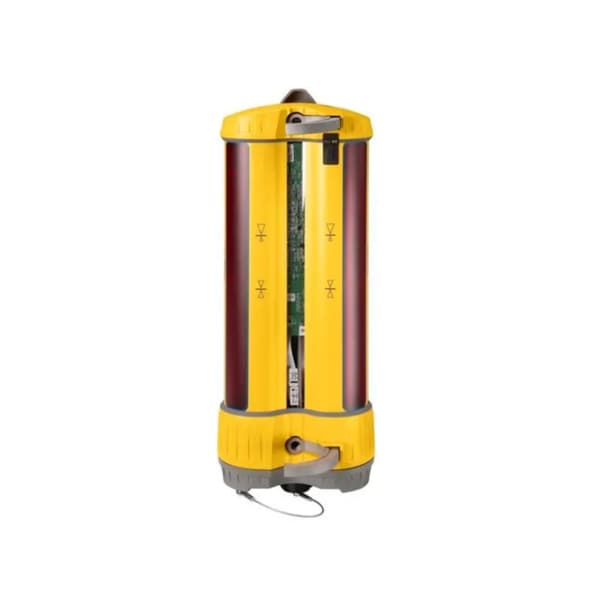 LR60 Spectra precisionsmaskindetektor