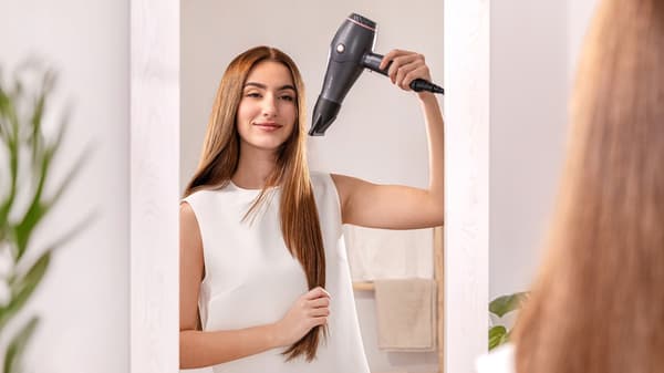 Cecotec Bamba IoniCare Harmony Ionisk hårtørrer til Joni Hair