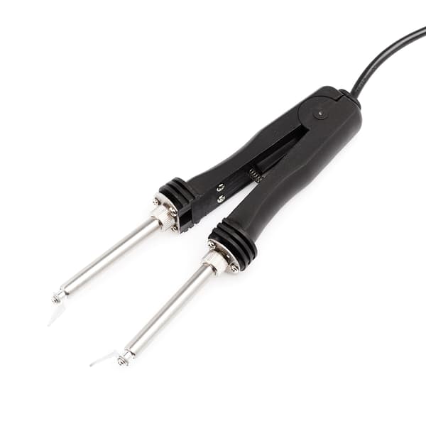 ZD-409 Termopincetsæt + Sæt med 14 spidser