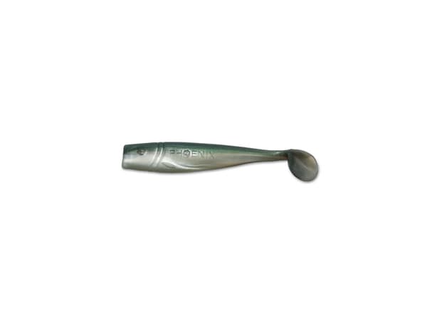 Phoenix-kiillotuskynä 2,5" (6,5 cm) väri 003