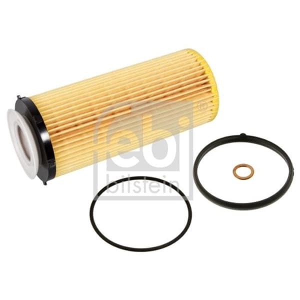 FEBI BILSTEIN FE38530 öljynsuodatin