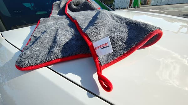 Supreme Detailing Detailing Handduk