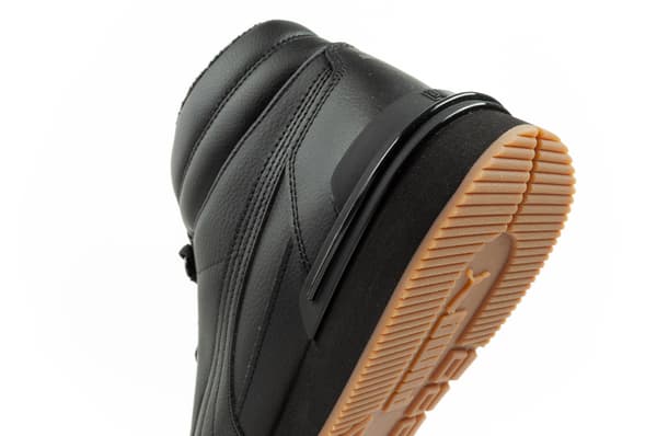 Puma ST Runner v4 Mid Musta [402893 02] koko 44