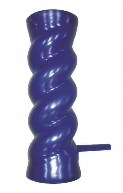 EvenWall EW D5-2.5 Twister PFT G4 statorkappe