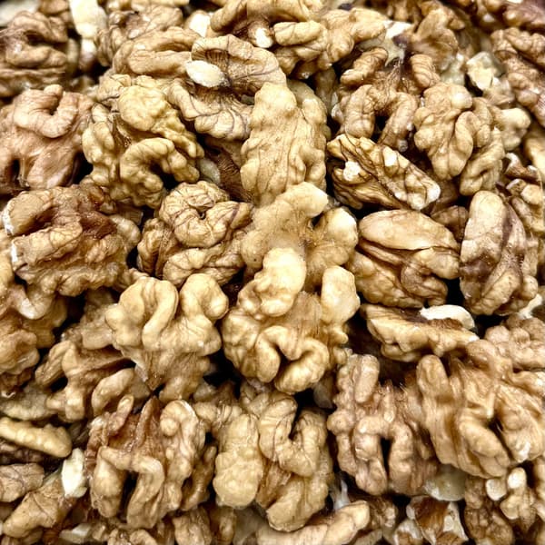 Valnötter 1 kg