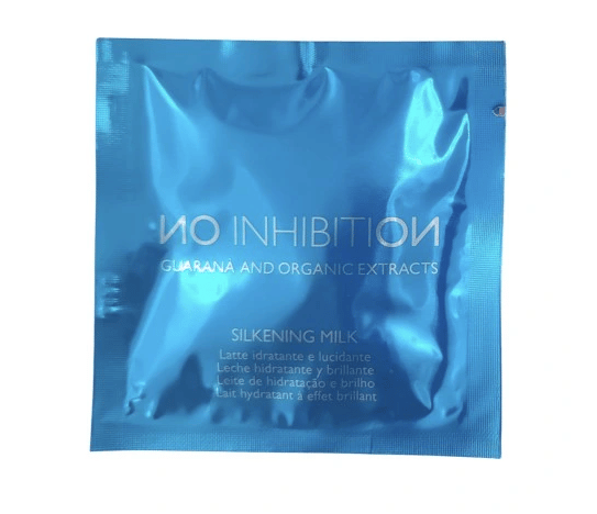 Milkshake uden hæmning Silkening Milk 10 ml