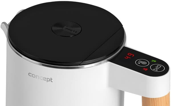 Concept RK3300 -vedenkeitin