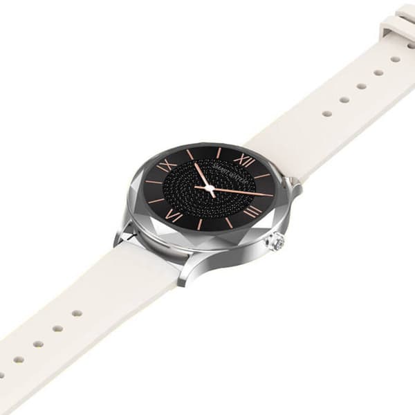 Smartwatch dame Pacific 27-3 - blodtryksmåler (sy022c)