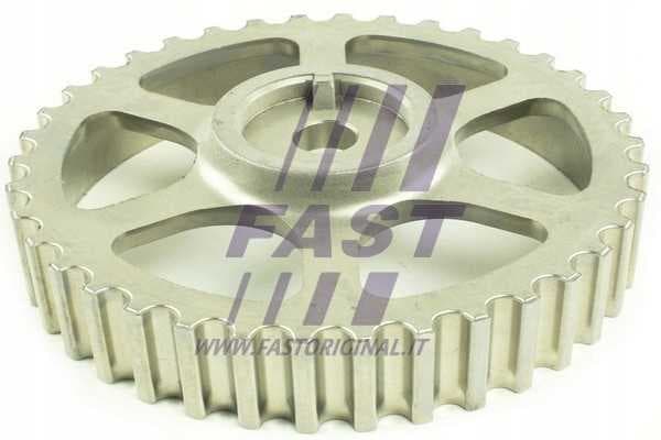 FT45617 HURTIG KNASHAFT TIMING GEAR