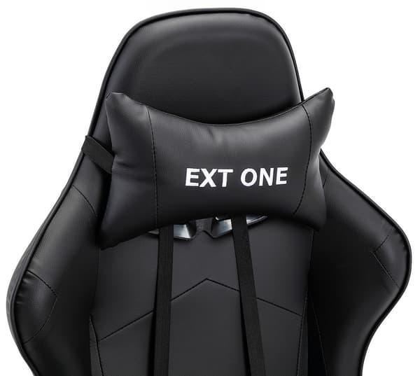 EXT ONE Noir
