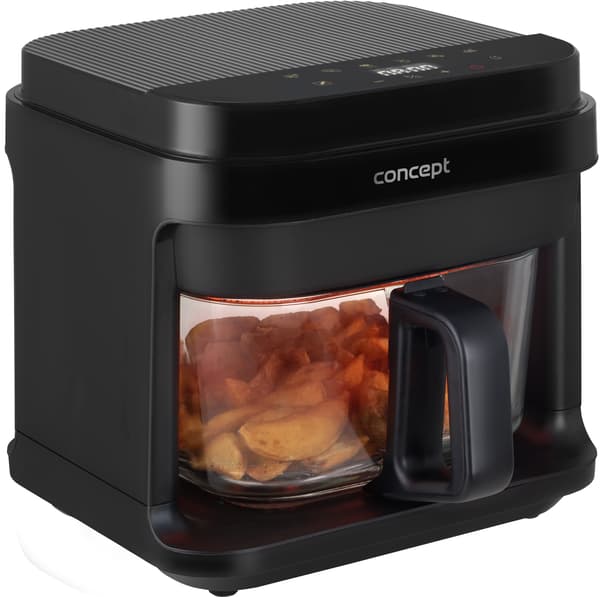 Concept FR5500 -ilmakeitin