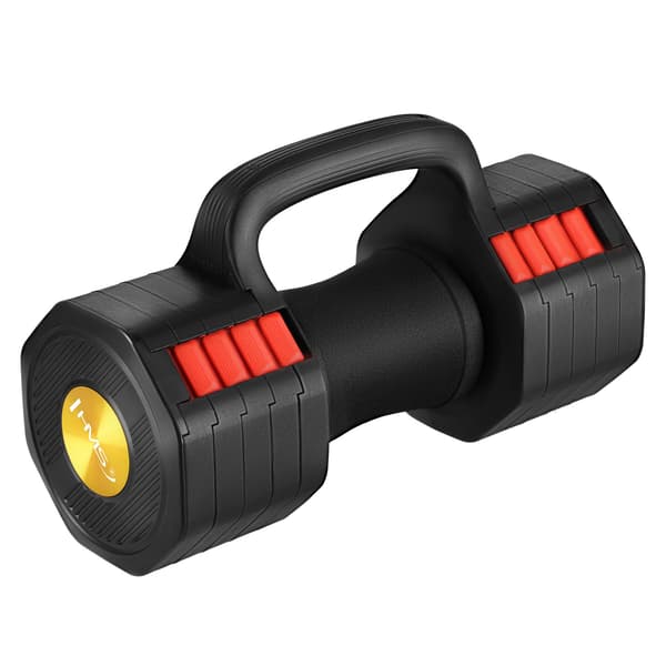Hantel Kettlebellstöd 3-i-1 HL05 HMS