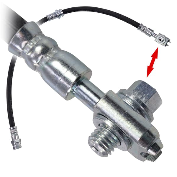 FEBI BILSTEIN FE28673 bromsslang