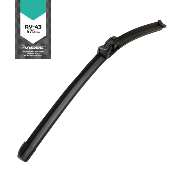 VISEE Bagside RV-43 475