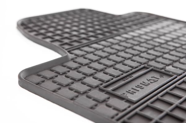 Førermåtte til: Peugeot 208 I hatchback (2012-2019)