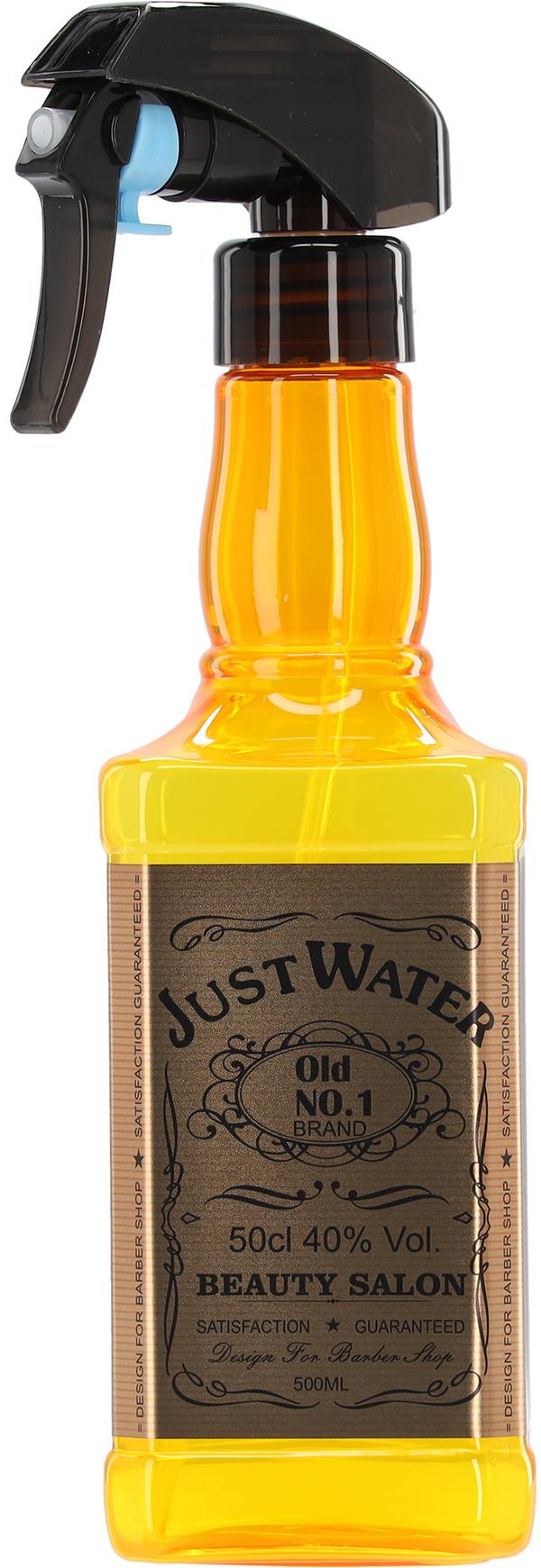 Frisørspray til vand 500 ml