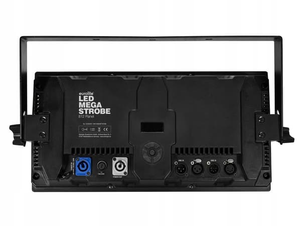 Eurolite LED Mega Strobe 812 Panel - Strobe
