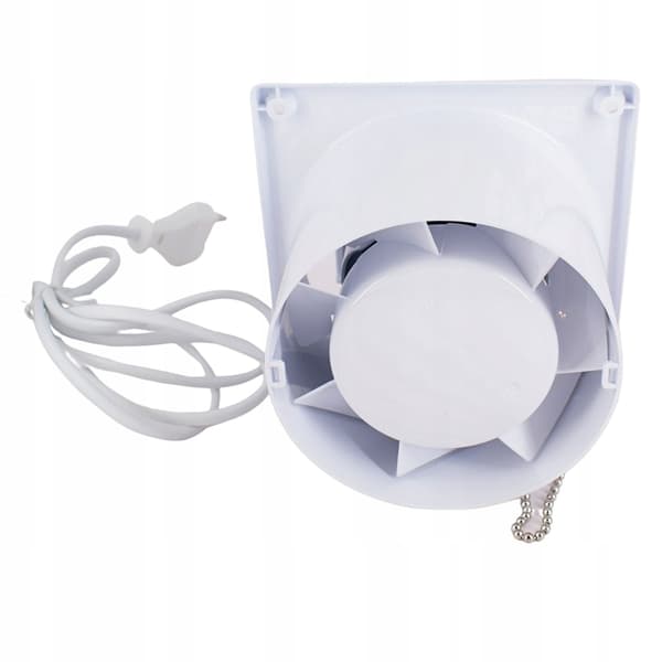 dRim 125 PS String Fan Grå Plexiglas Glans Fan Plus Panel Sæt