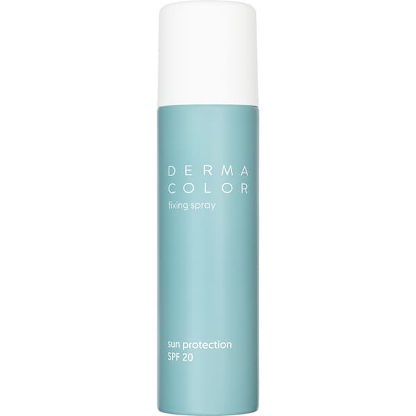 Kryolan Dermacolor Makeup Fixer 150ml