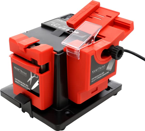 Multifunktionel slibemaskine 150W KD1552
