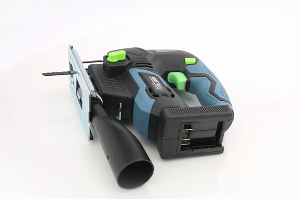sladdlös sticksåg + avbitare KD3402