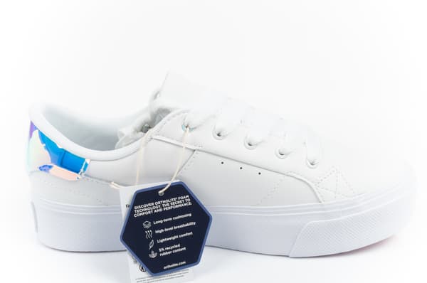 Lacoste Ziane Platform [041Y9] s.36