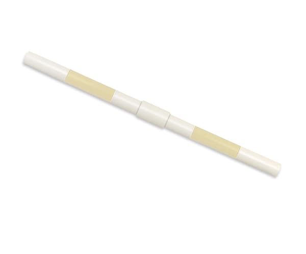 Hoppbom för hobbyhäst - Beige - 160 cm