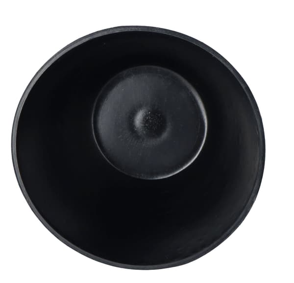 Haupa gummiform til blanding af gips Diameter 125 mm