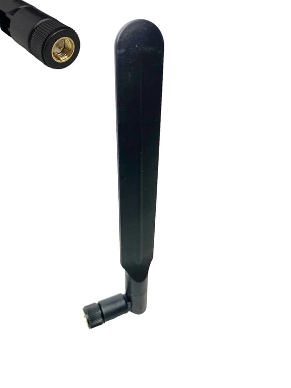 satellit Antena - GSM / LTE til Centarla v4