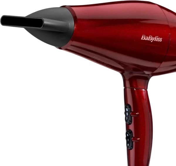 BaBylis Inspired Dryer 5912PE Hårtørrer