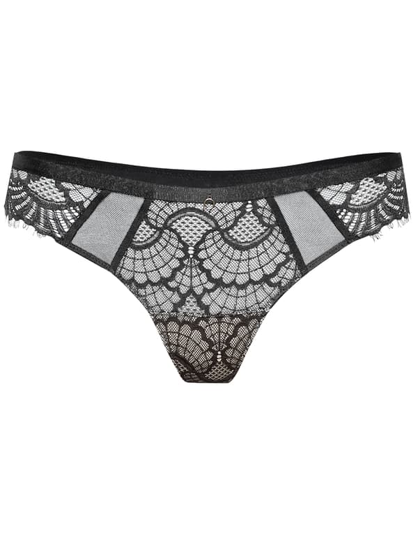 Saray S stringtrosa