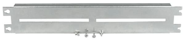 Universel monteringsplade BPZ-MPL30-400