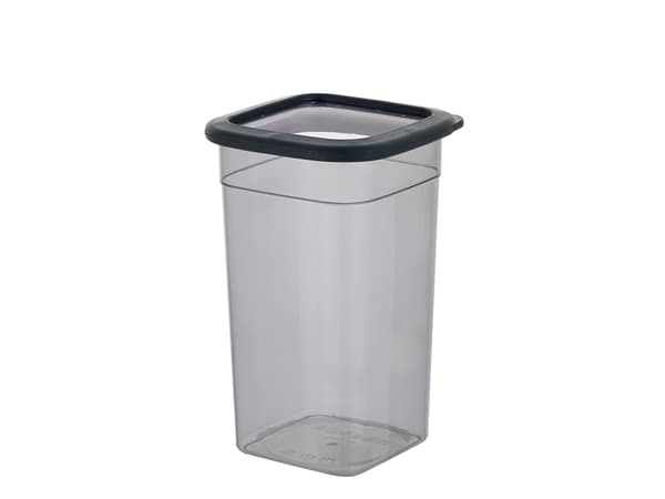 PLASTBEHOLDER TIL MADOPBEVARING 1,44 L